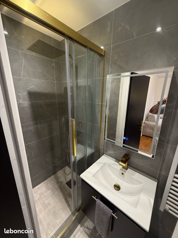 Appartement 2 pièces 33 m² · à Puteaux · 33 m² · 1 300 €