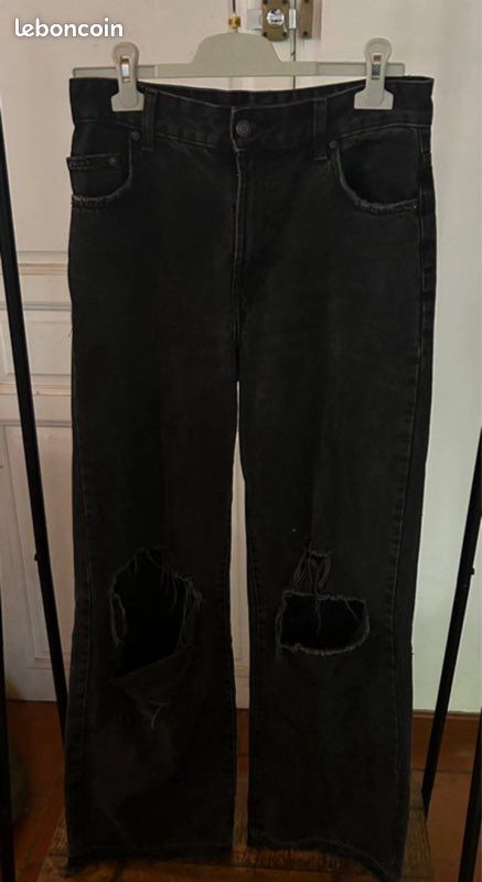 Pantalons femme (image 6)