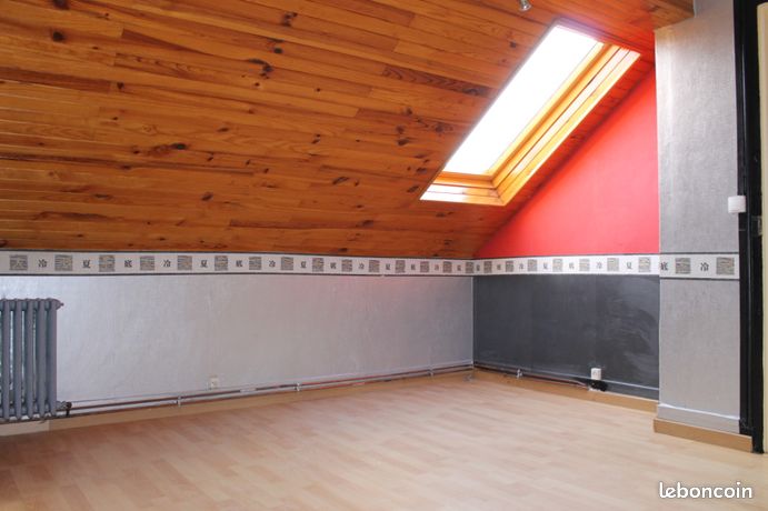 Maison a louer ermont - 5 pièce(s) - 134 m2 - Surfyn