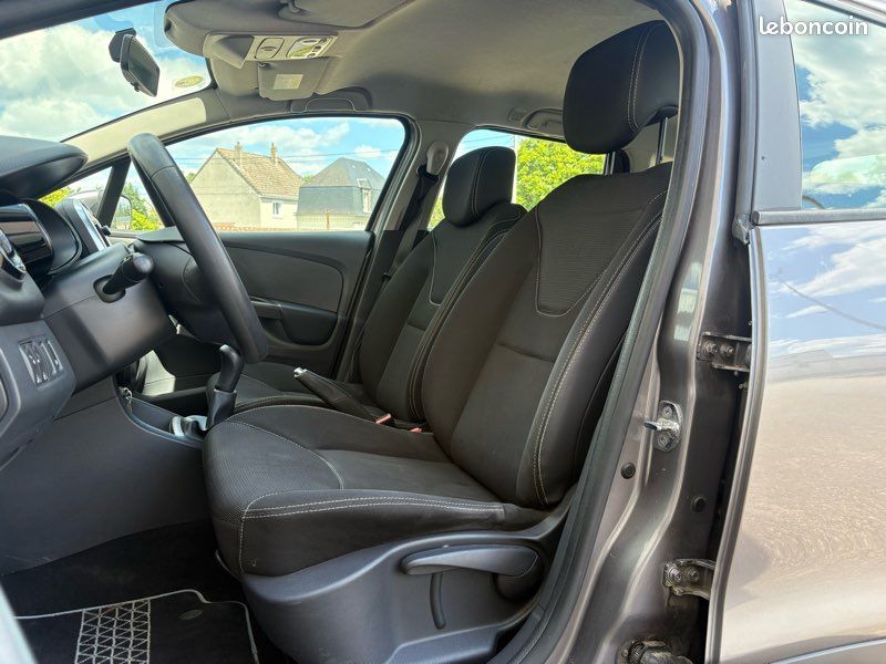 Renault clio iv estate 1.5dci 90ch eco2 2eme main (image 3)