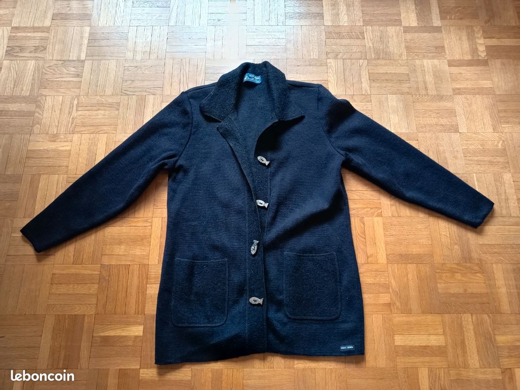 Veste femme taille 40 " Saint James" (image 1)