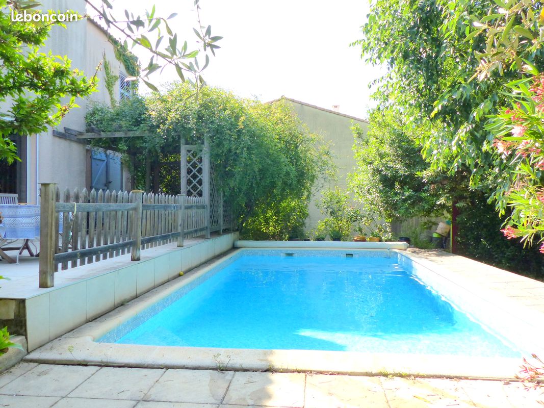 Maison 8 pièces 150 m² · à Vendargues · 150 m² · 2 900 €/mois