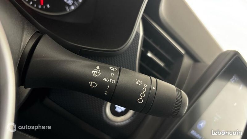 Renault Arkana 1.3 TCe mild hybrid 140ch Evolution EDC -22 (image 24)