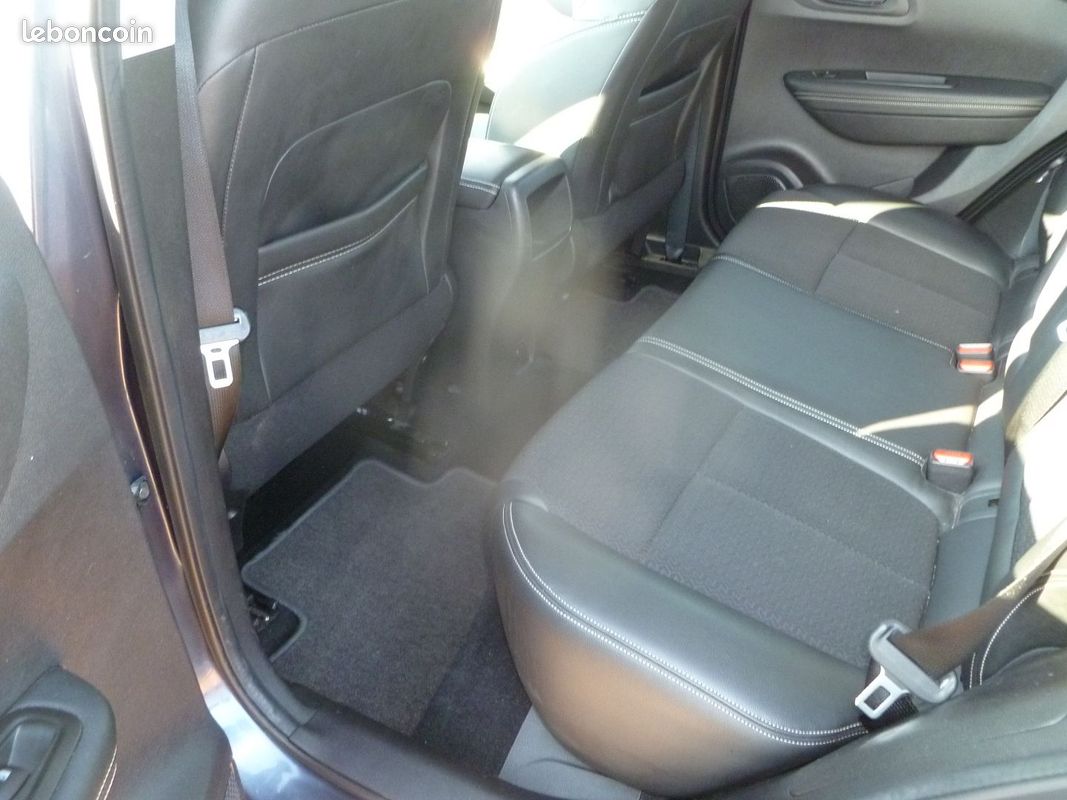 Renault KADJAR 1.2 TCE 130CH ENERGY INTENS BV6 (image 6)