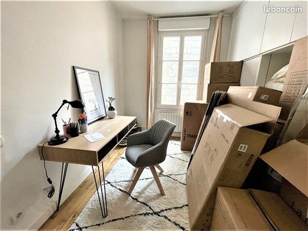 Appartement a louer brive-la-gaillarde - 3 pièce(s) - 80 m2 - Surfyn