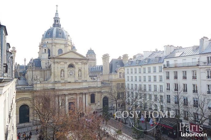 Appartement a louer paris-5e-arrondissement - 3 pièce(s) - 82 m2 - Surfyn