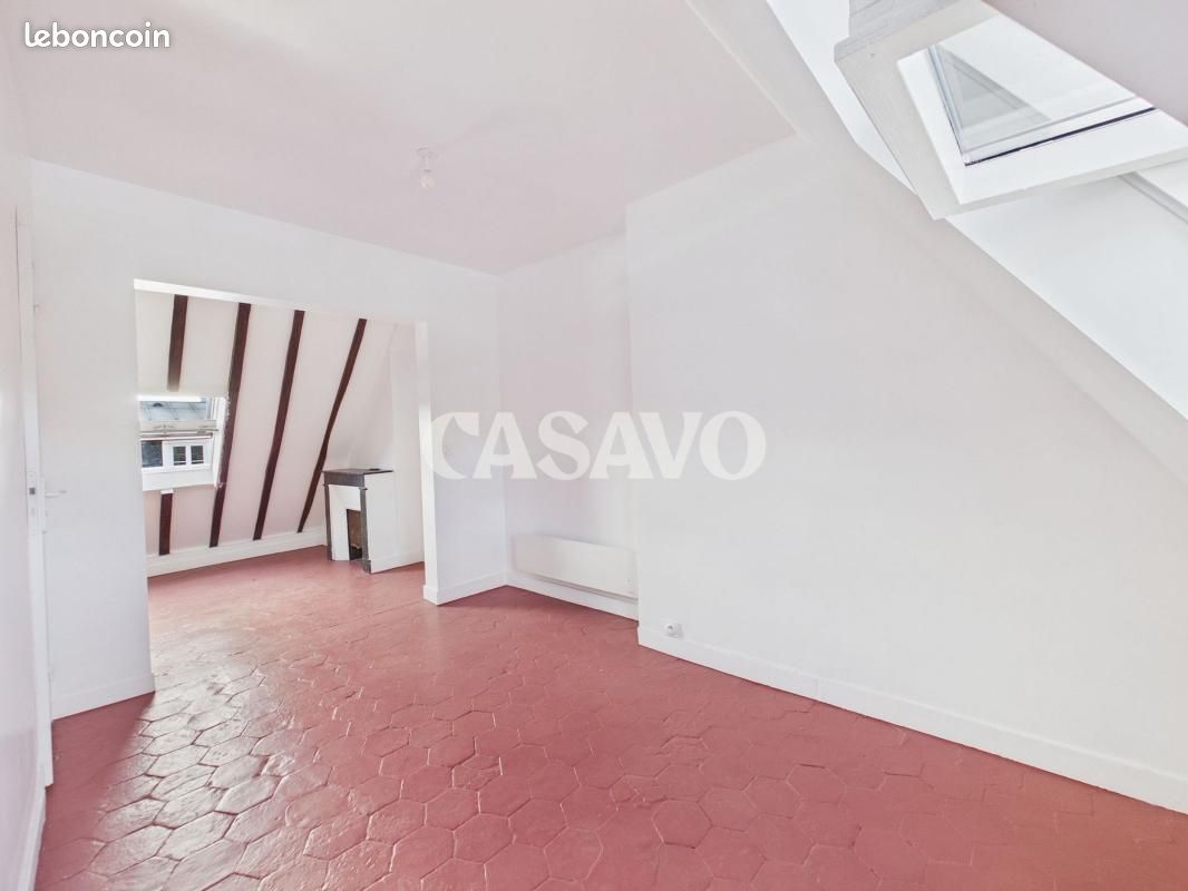 Appartement 2 pièces 31 m² · à Paris · 31 m² · 360 000 €