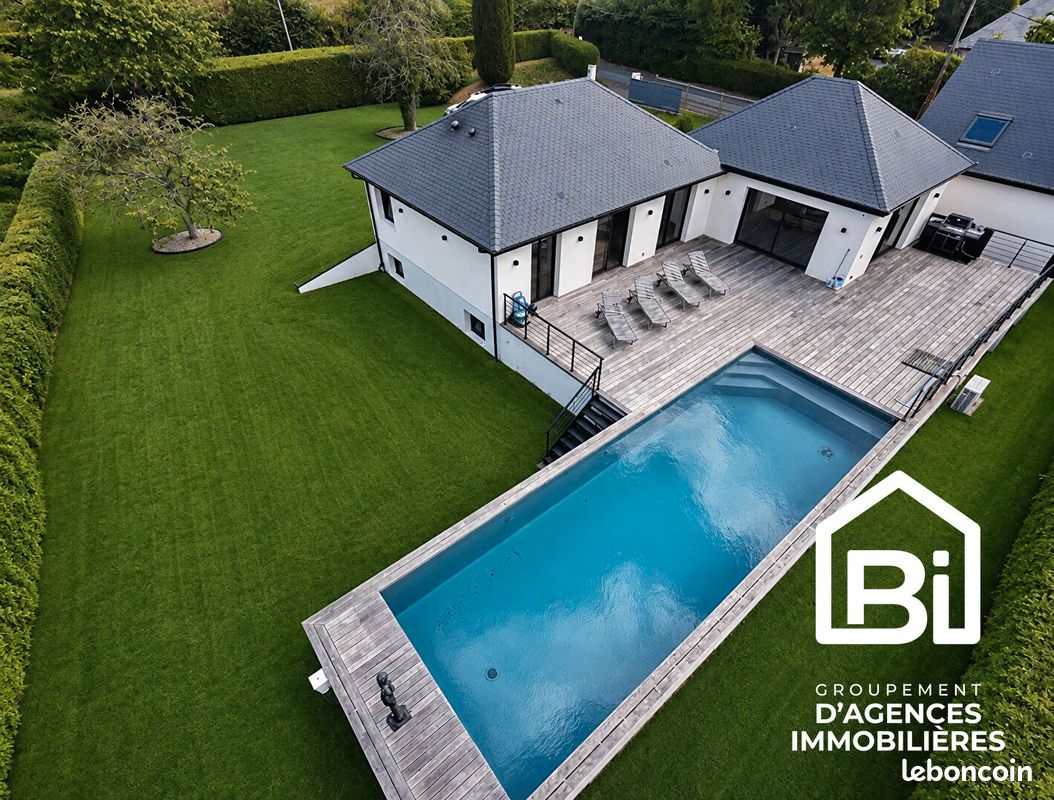 Maison 8 pièces 170 m² · à Deauville · 170 m² · 845 000 €