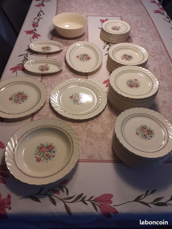 Service de table (image 2)
