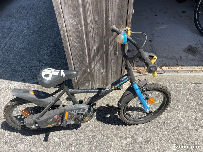 Vélo enfant (image 1)