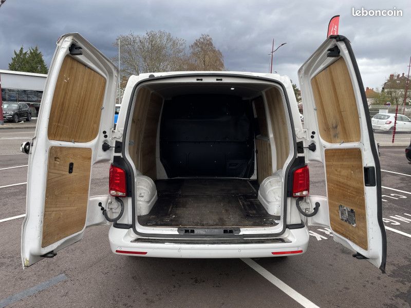 Volkswagen TRANSPORTER FG / PRIX HT 18 316,67 / 2.8T L1H1 2.0 TDI 150CH BUSINESS PLUS (image 10)