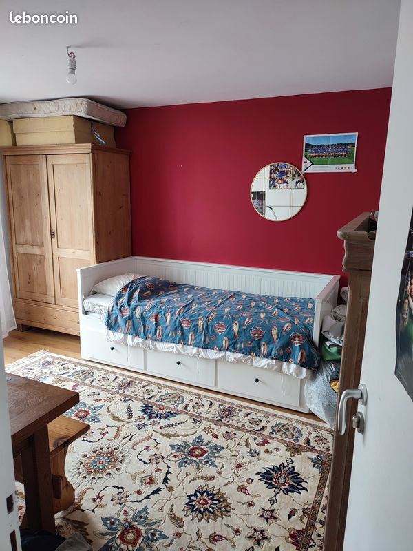 Location maison VANNES pour famille (image 9)