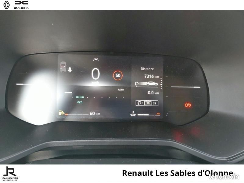 Renault Clio 1.0 TCe 90ch Evolution - 24 (image 20)