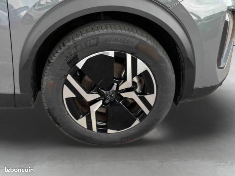 Peugeot 2008 e-2008 156ch 54 kWh GT (image 22)