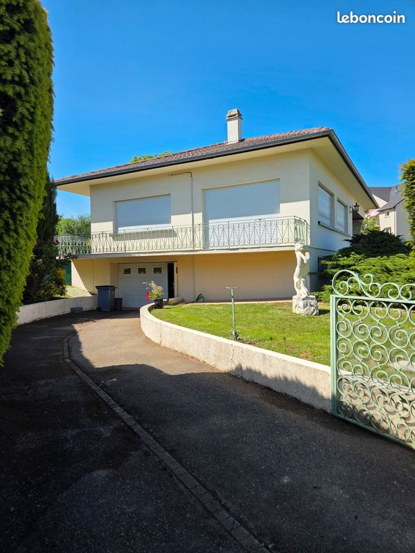 Maison 5 pièces 120 m² · à Rombas · 120 m² · 349 000 €