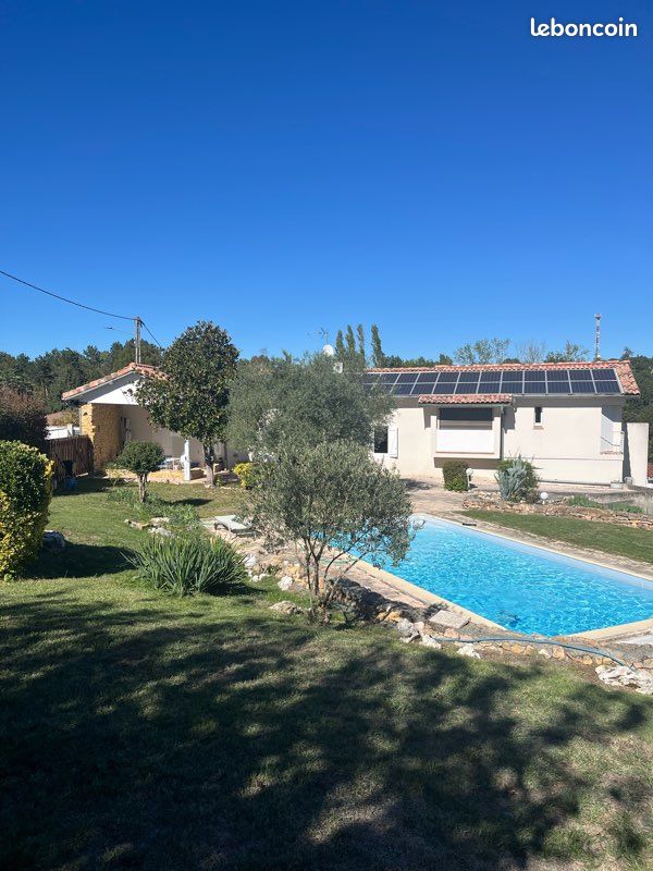 Maison 8 pièces 176 m² · à Saint-Gaudens · 176 m² · 360 000 €