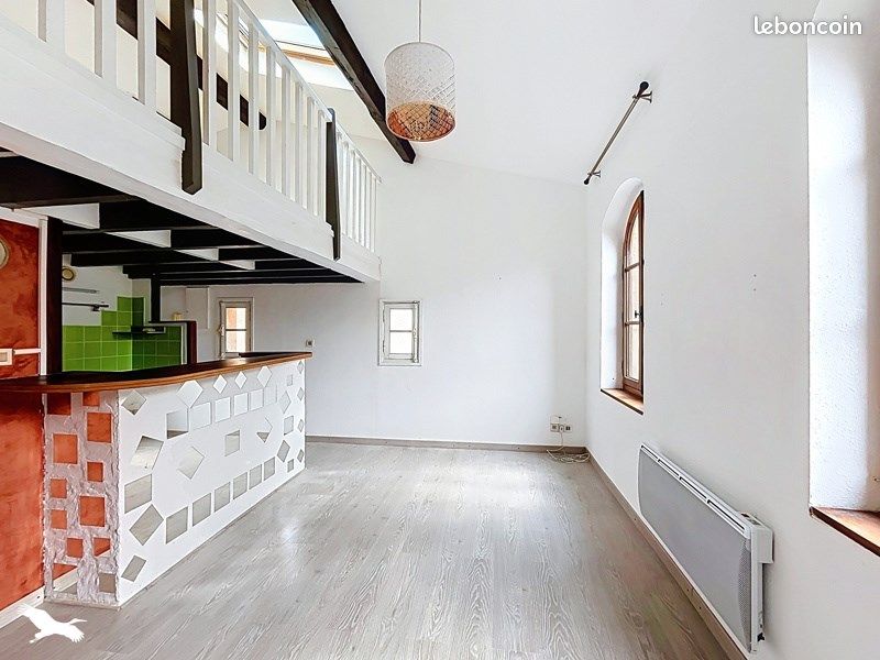 Appartement 2 pièces 50 m² · à Bordeaux · 50 m² · 199 716 €