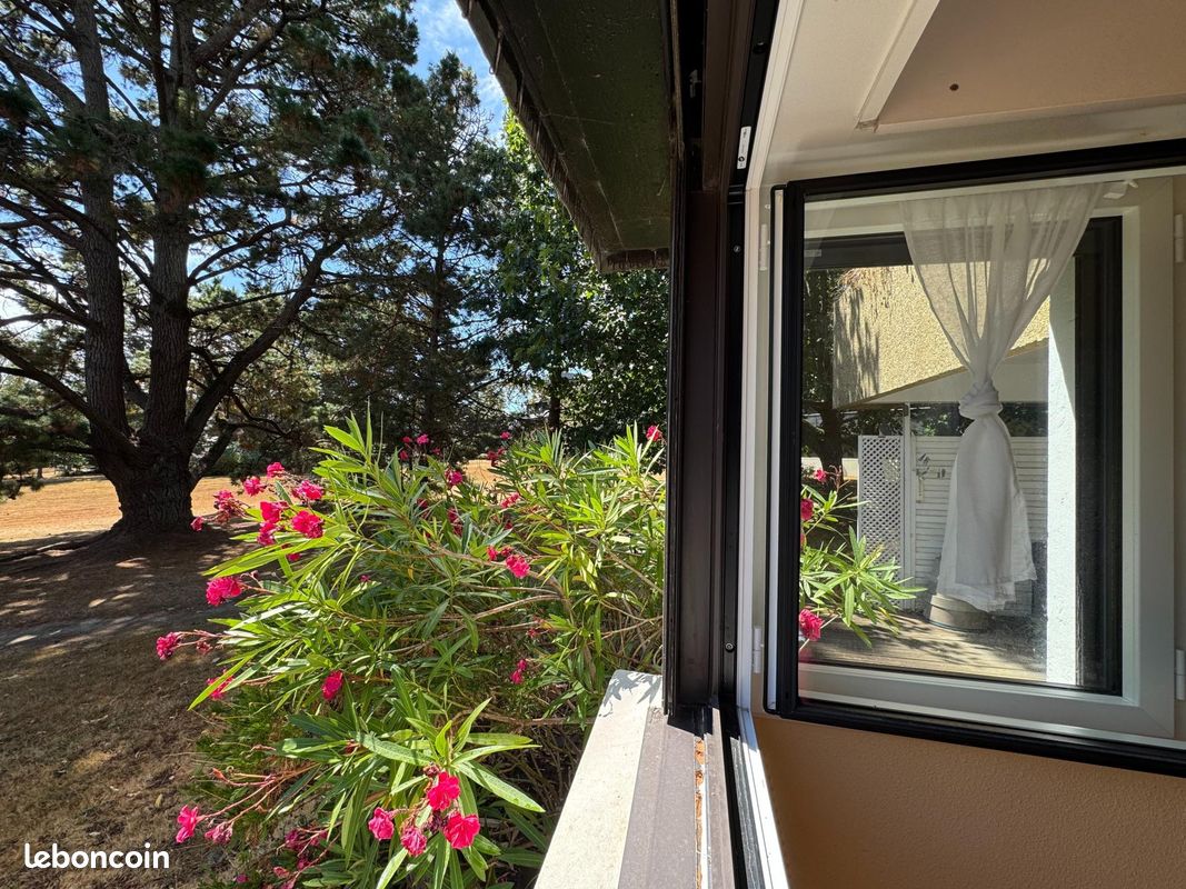 Appartement 4 pièces 100 m² · à Larmor-Plage · 100 m² · 370 000 €