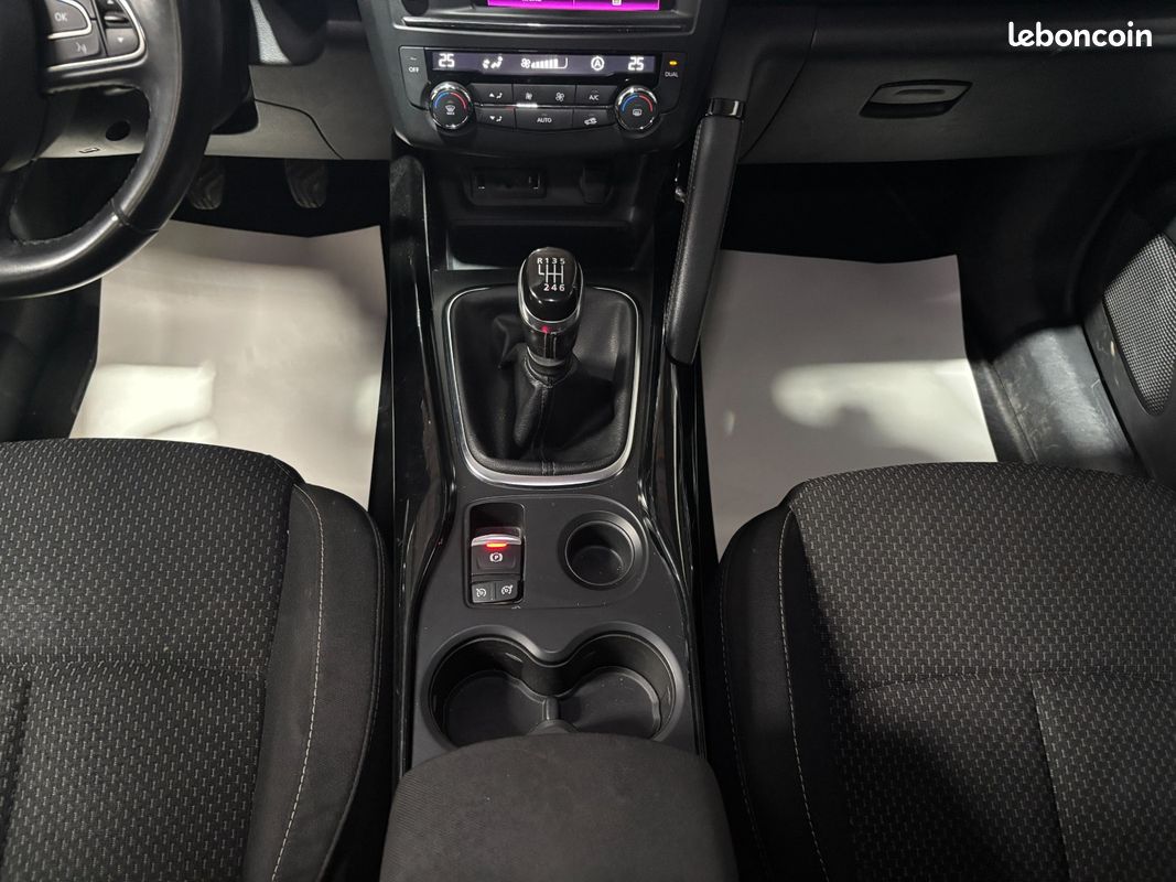 RENAULT KADJAR BUSINESS dCi 110ch Energy Business - APPLE CARPLAY / REGULATEUR DE VITESSE (image 18)