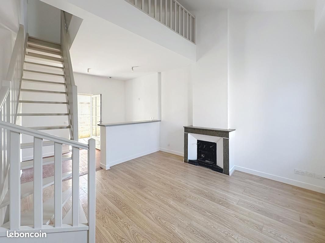 Duplex 3 pièces 80 m² (image 6)