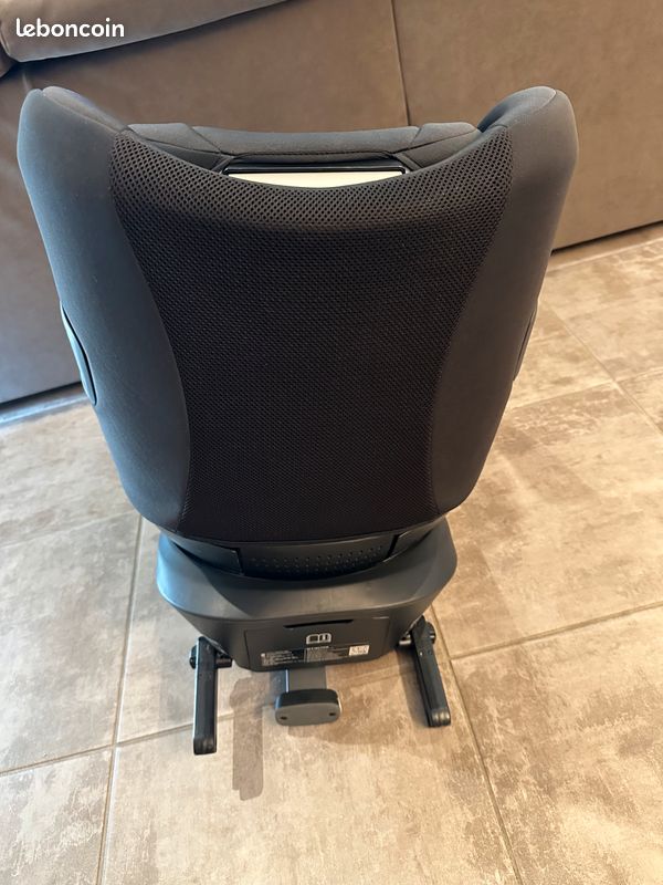 Siège auto Joie I-spin 360 (image 3)