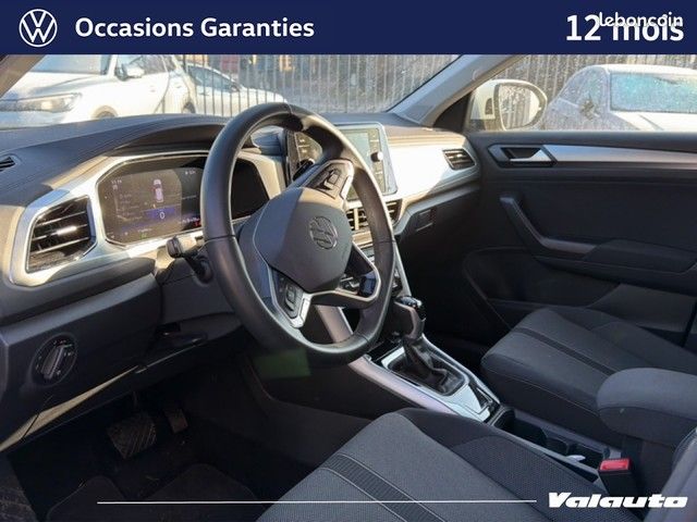 Volkswagen T-Roc FL 1.5 TSI 150 CH DSG7 LIFE (image 13)