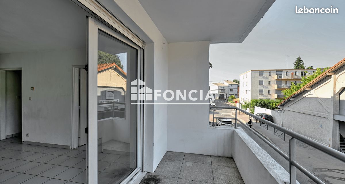 Appartement 2 pièces 36 m² · à Montpellier · 36 m² · 115 000 €