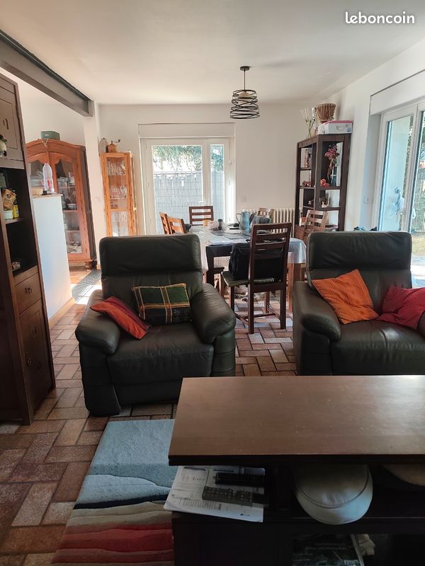 Maison 5 pièces 150 m² · à Barentin · 150 m² · 1 700 €