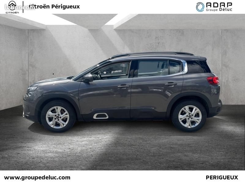 Citroen C5 Aircross BlueHDi 130ch S&S Business + (image 7)