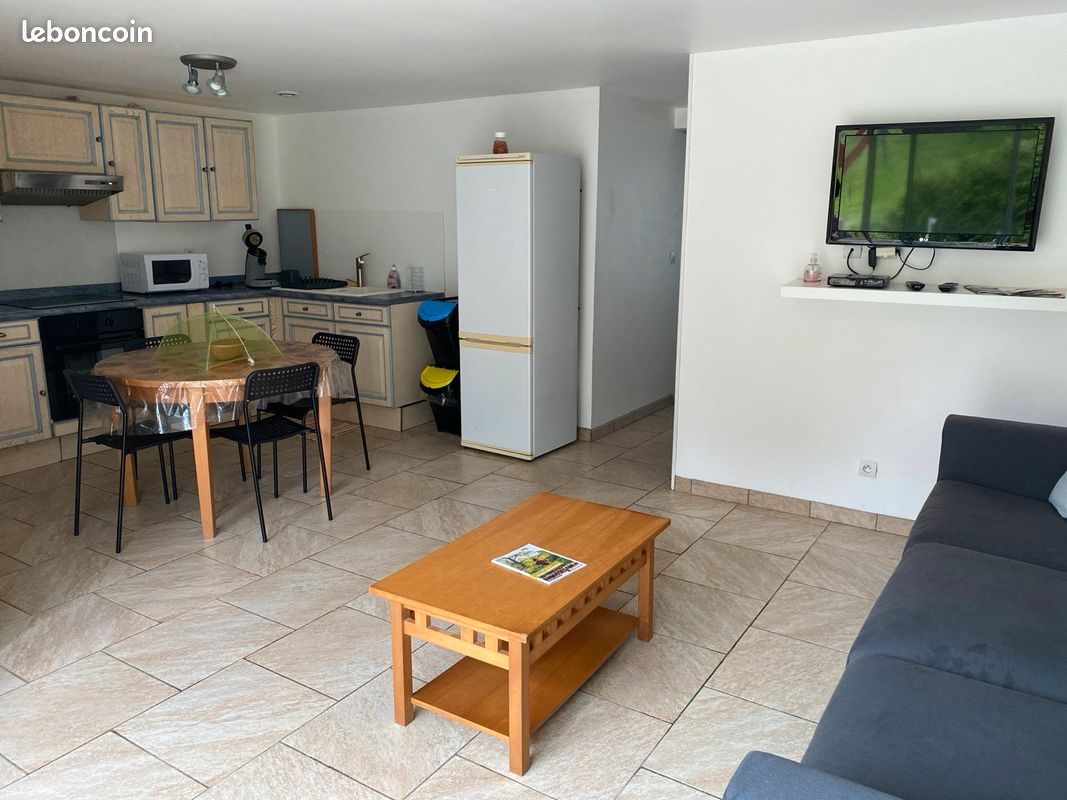 Location étudiante - Hasparren 64240 (image principale 1)