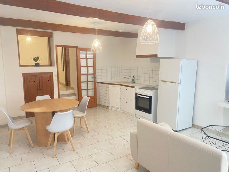 Appartement 2 pièces 37 m² · à Rousset · 37,1 m² · 680 €