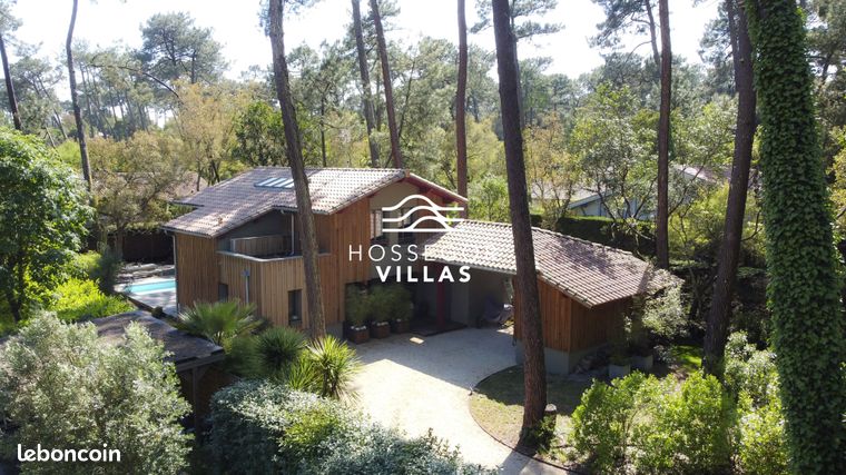 Villa 6 pièces 146 m²