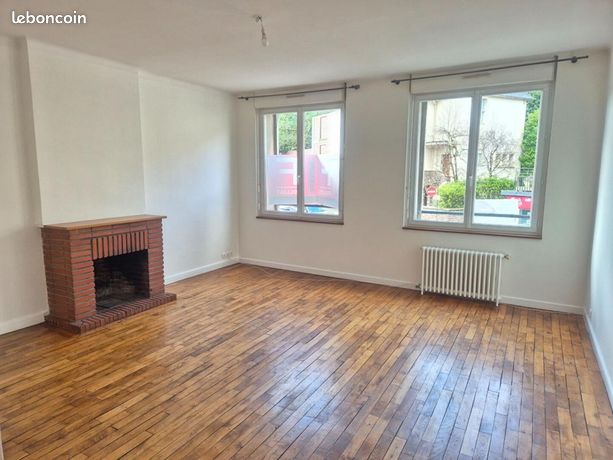 Appartement 3 pièces 91 m²