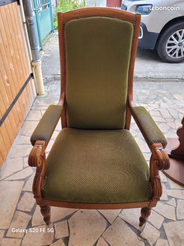 Fauteuil très joli (image 1)