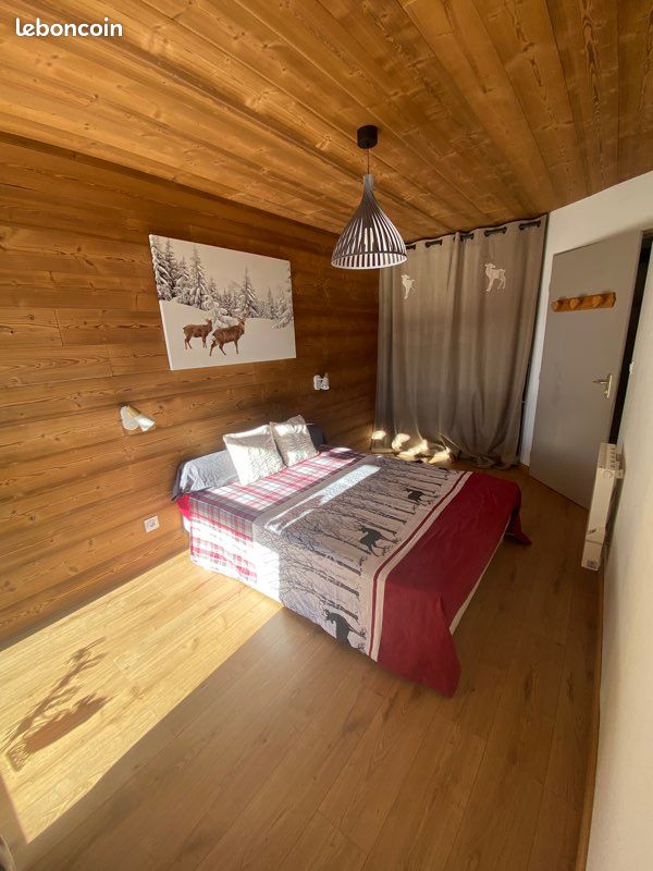 Nouveau Appartement 3 pièces 63 m² avec garage Wifi (image 5)