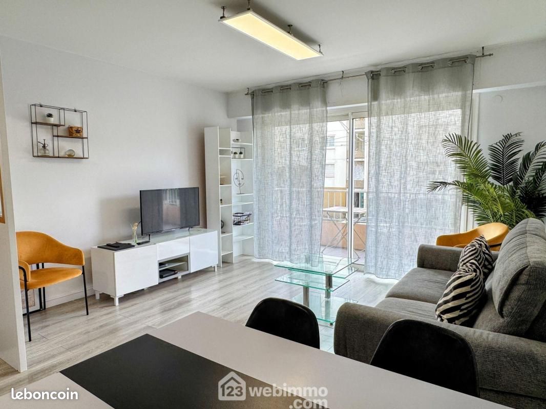 Appartement 3 pièces 56 m² · à Angers · 56 m² · 187 500 €