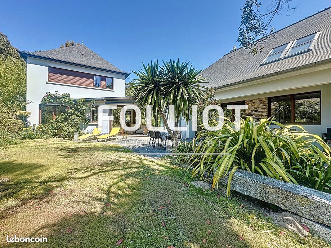 Maison 7 pièces 270 m² · à Barneville-Carteret · 270 m² · 975 000 €