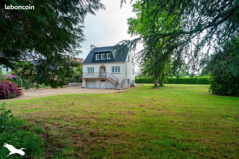 Maison 5 pièces 120 m² · à Rosporden · 120 m² · 283 392 €