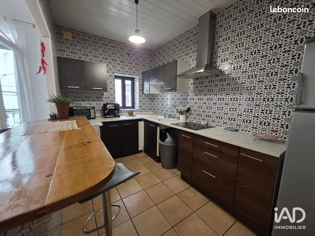 Appartement 3 pièces 56 m² · à Béziers · 56 m² · 630 €/mois