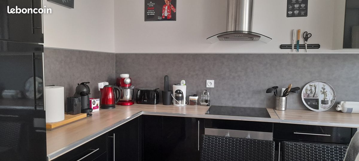 Location appartement meublée (image 2)