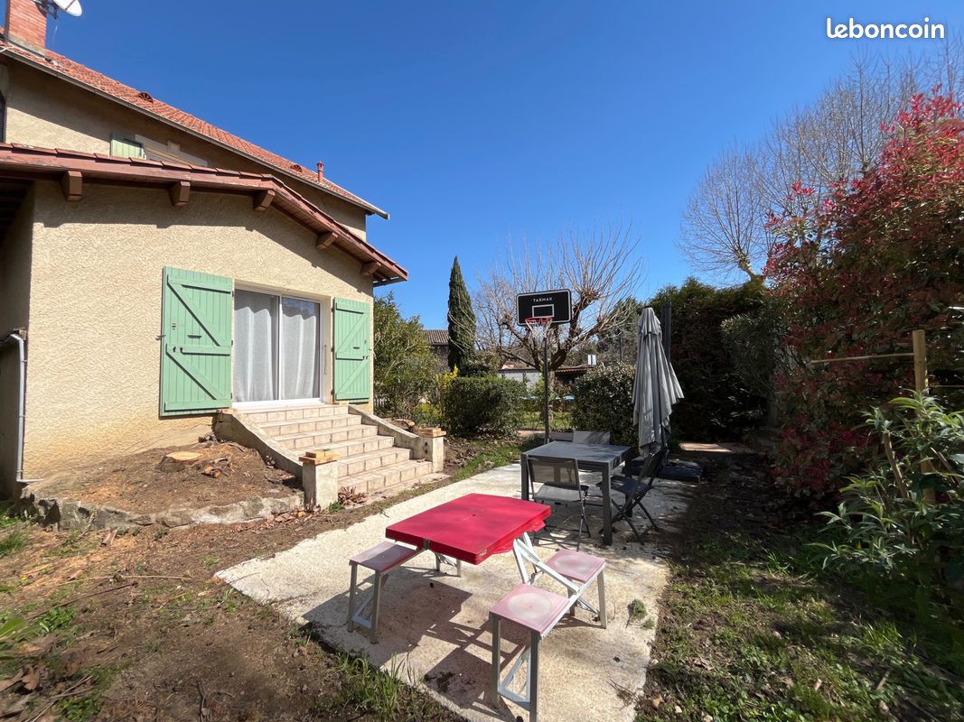 Maison 5 pièces 119 m² (image 7)