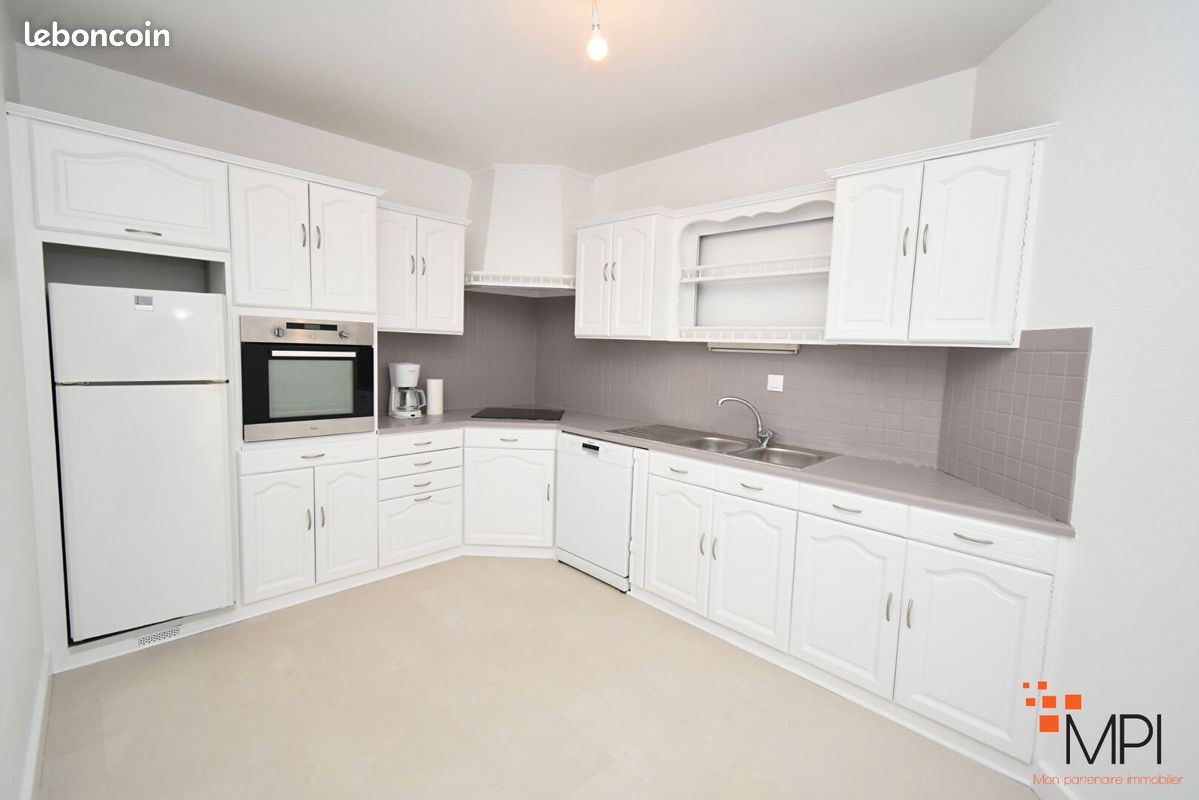 Maison 5 pièces 97 m² · à Pacé · 97 m² · 1 045 €