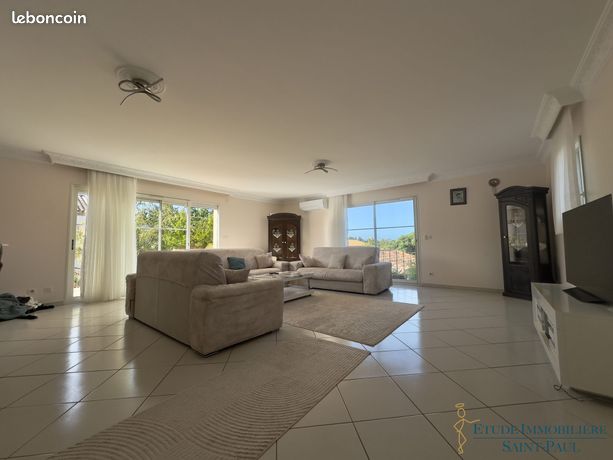 Maison 5 pièces 163 m²
