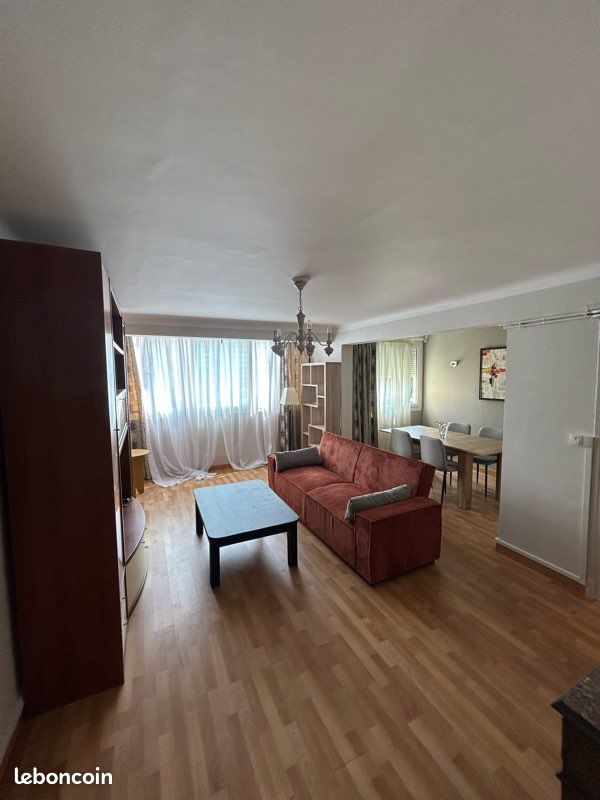 Appartement 3 pièces 73 m² · à Tarbes · 73 m² · 750 €