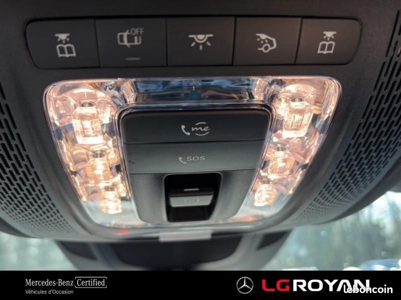 Mercedes-benz GLE 53 AMG 435ch 4Matic+ 9G-Speedshift TCT (image 20)