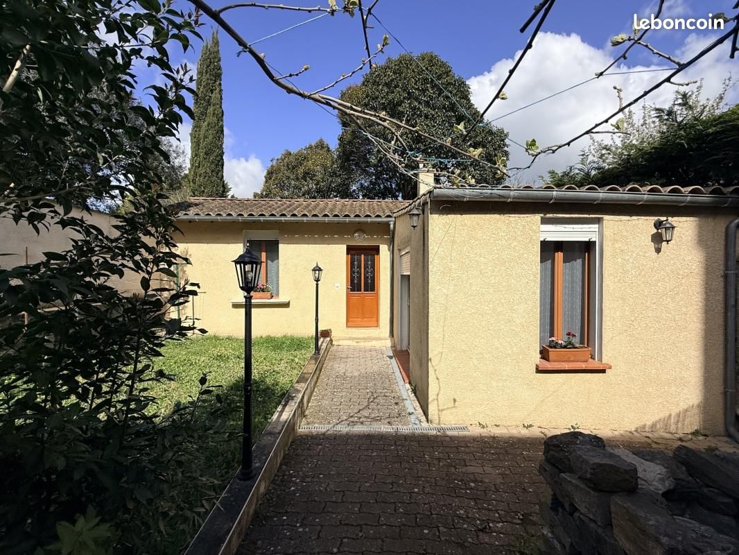 Maison 3 pièces 65 m² · à Castelnaudary · 65 m² · 159 000 €