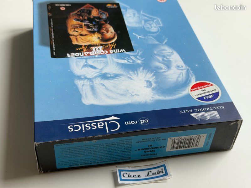 EA: A classic space combat simulation game, Wing Commander III, now free on Origin - El Mundo Tech
