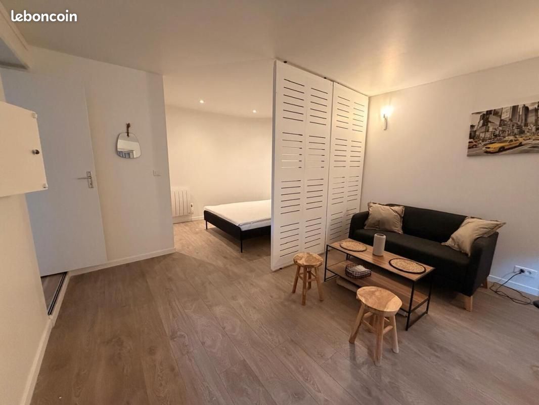 Appartement 1 pièce 41 m² · à Chaville · 41 m² · 850 €/mois
