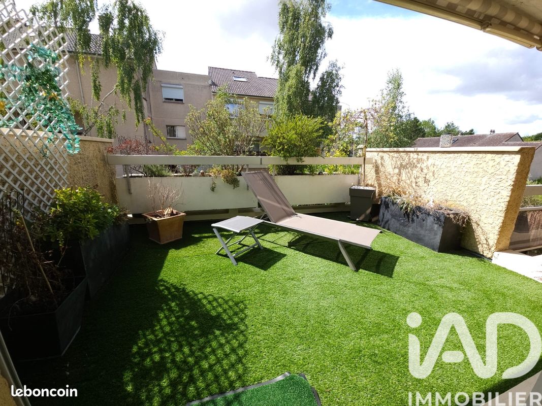 Appartement 5 pièces 104 m² · à Amiens · 104 m² · 198 000 €