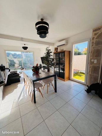 Maison 3 chambres